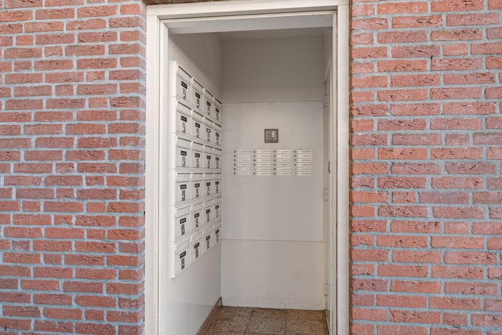 Photo 4 of Methusalemplein 21