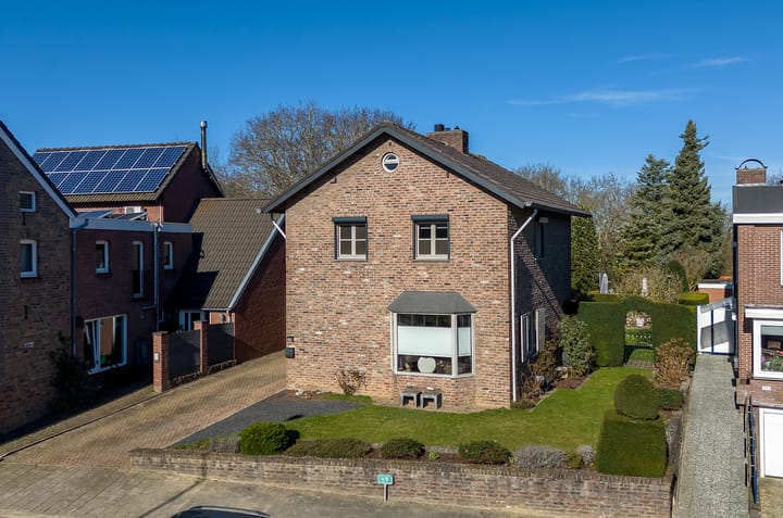 Valkenburgerweg 30-b