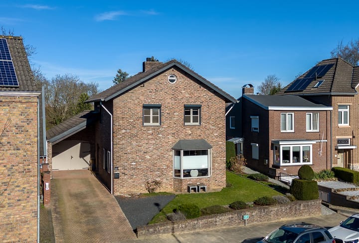 Foto 2 van Valkenburgerweg 30-B