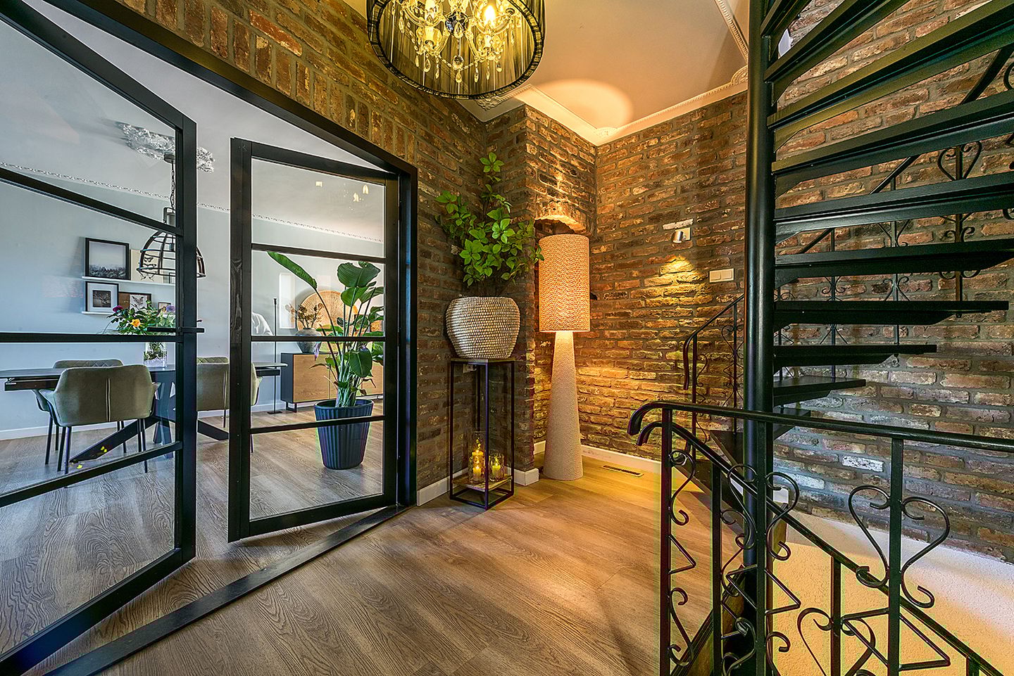 Foto 4 van Valkenburgerweg 30-B