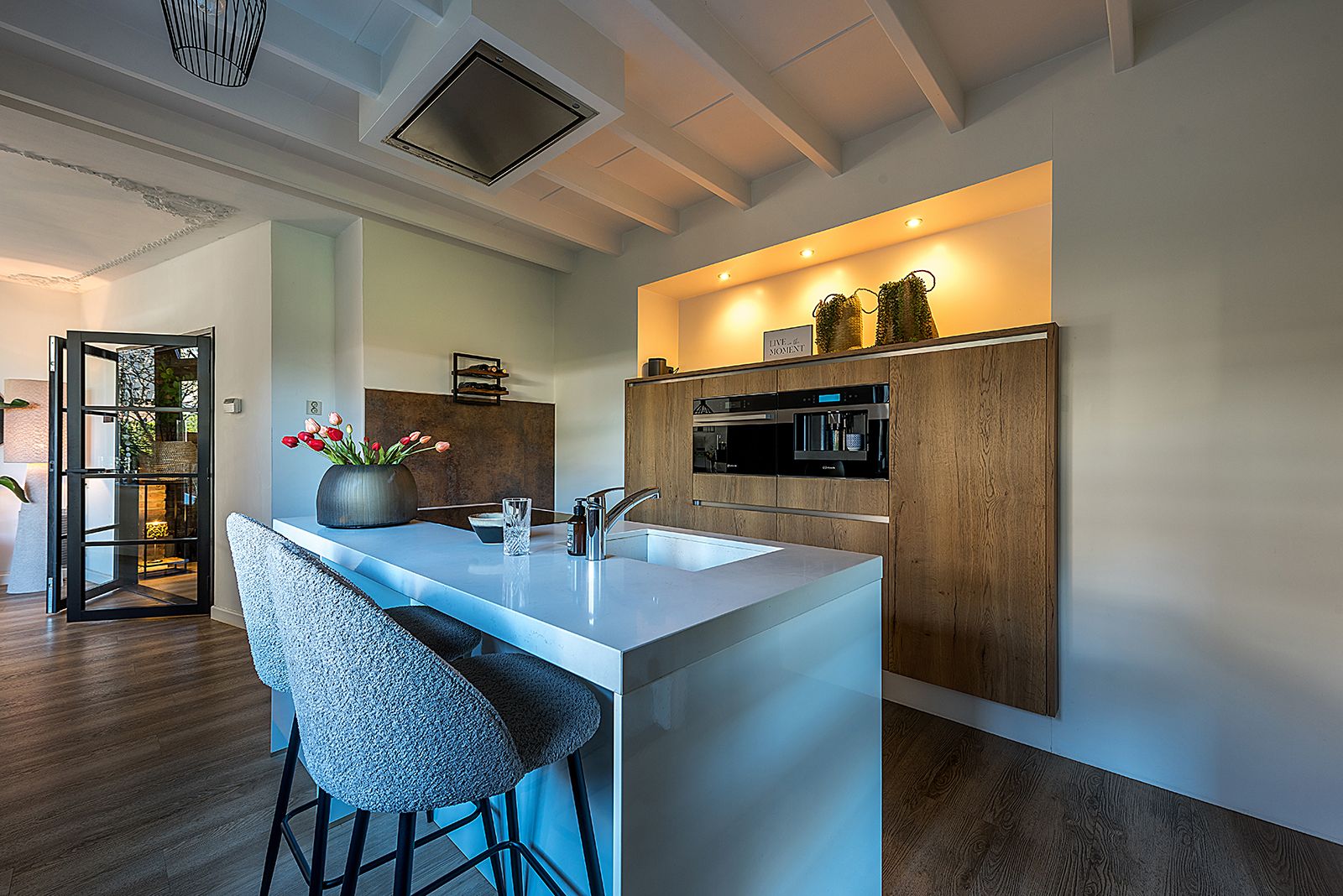 Foto 12 van Valkenburgerweg 30-B