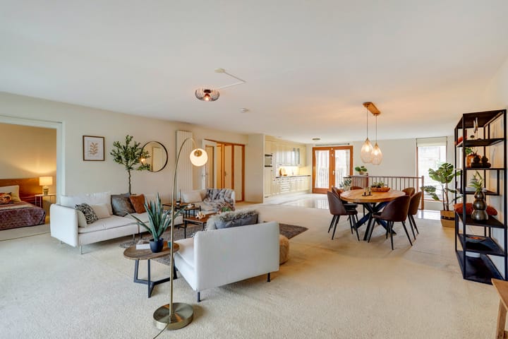 Foto 2 van Breevaarthoek 38