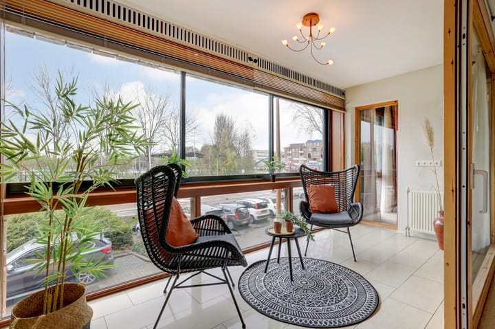 Foto 4 van Breevaarthoek 38