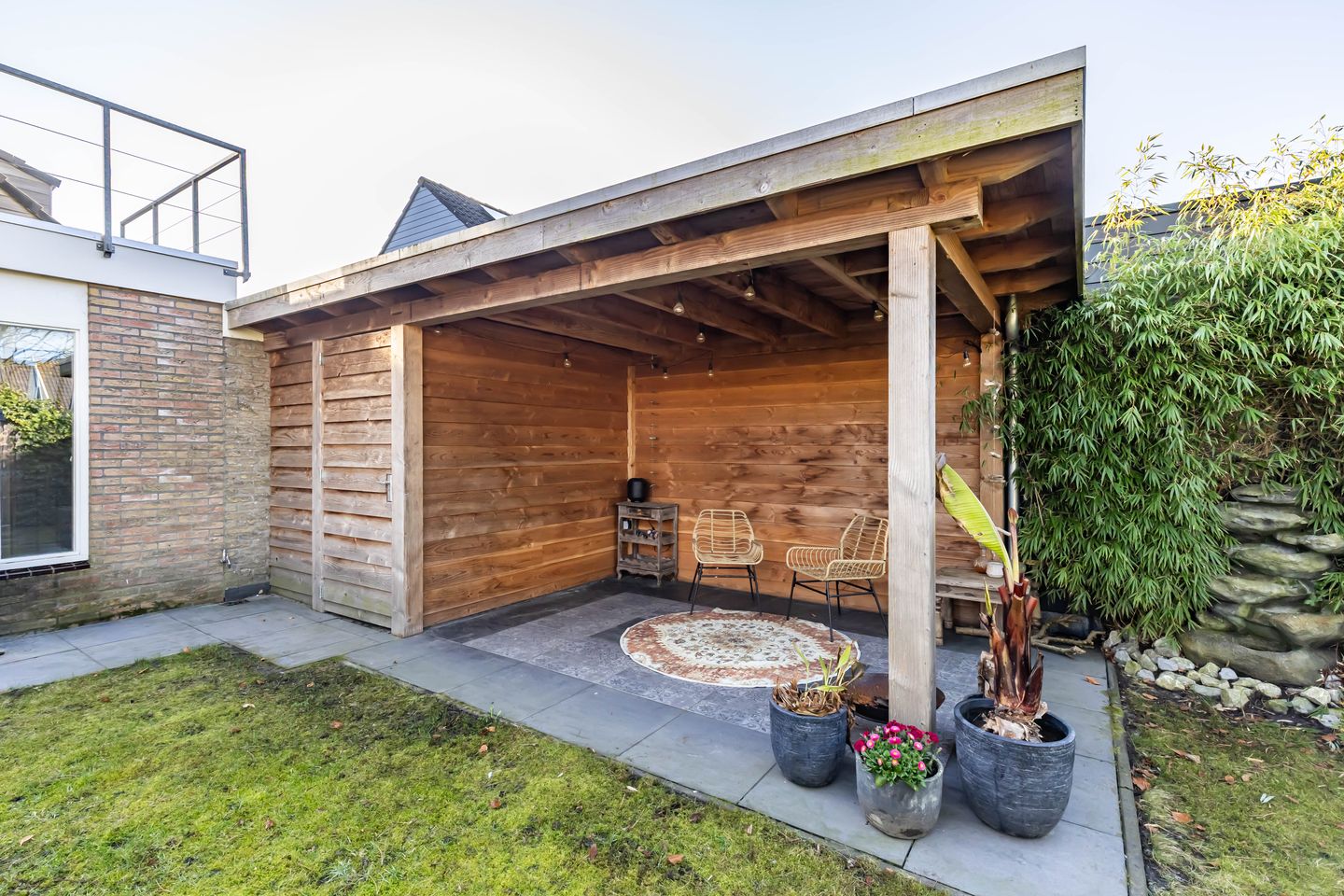 Foto 50 van Flevo 98