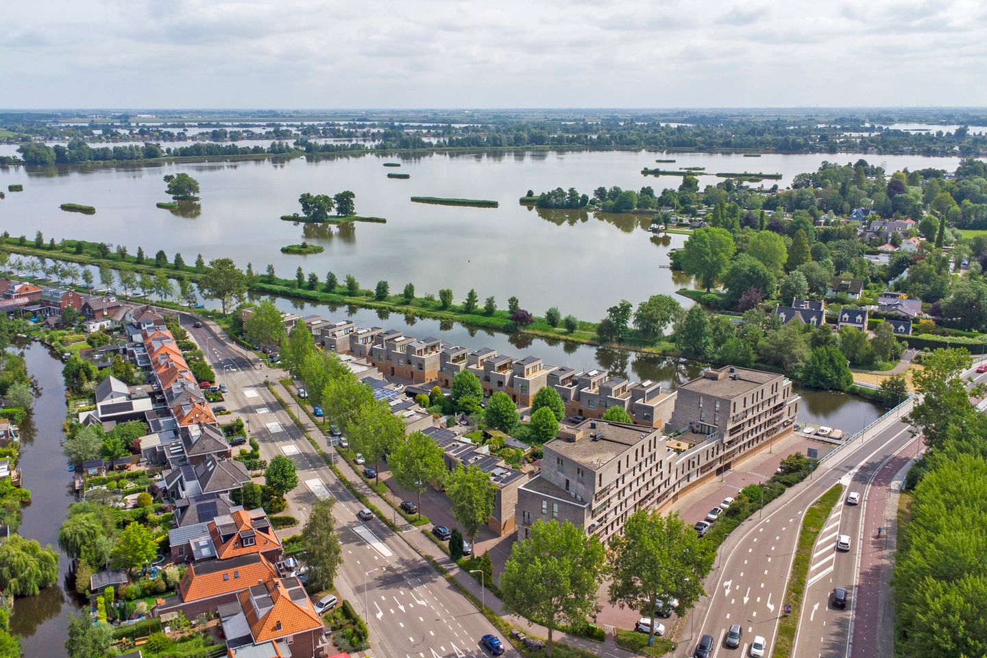 Foto 40 van Breevaarthoek 38