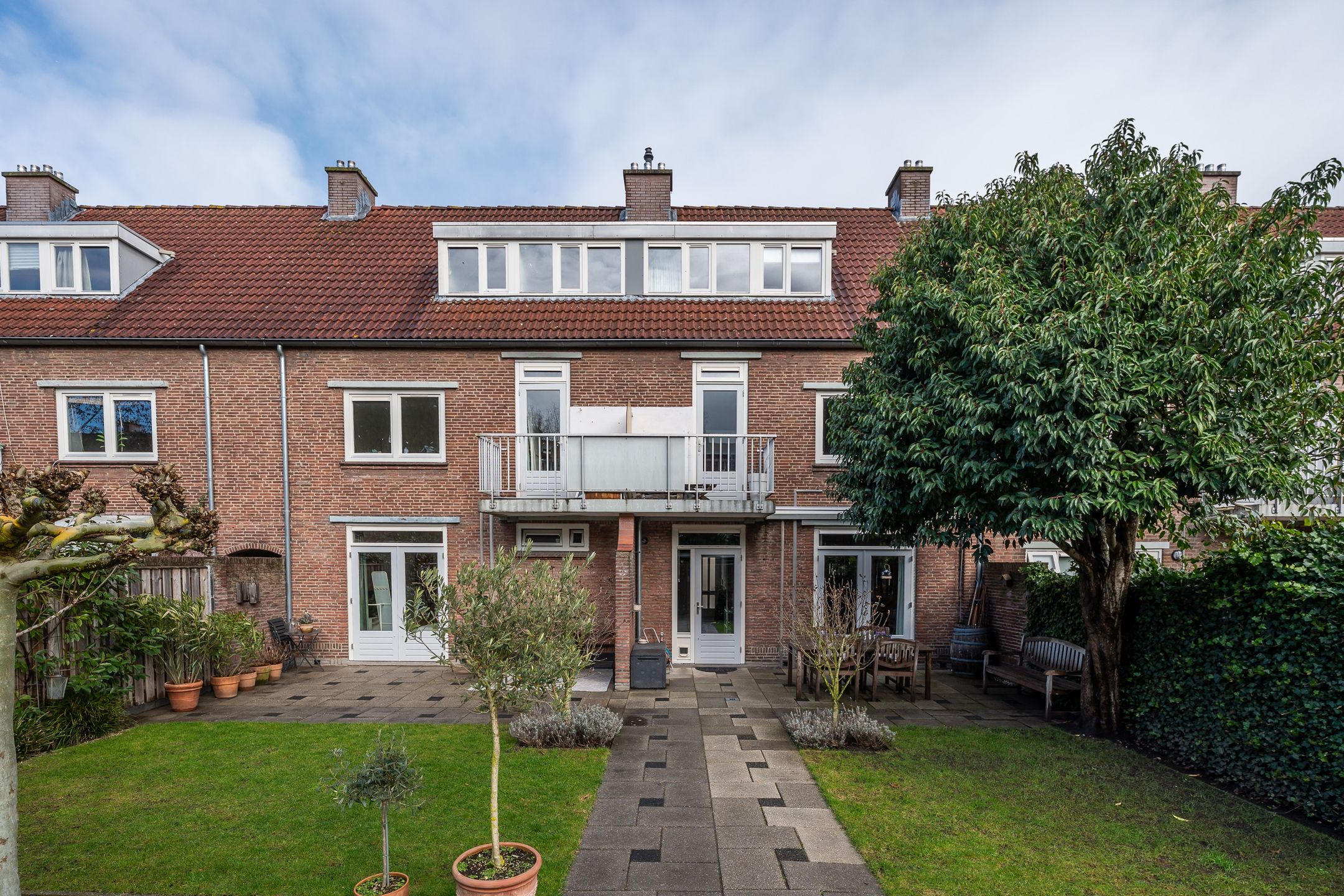 Photo 6 of Petrus Dondersstraat 124