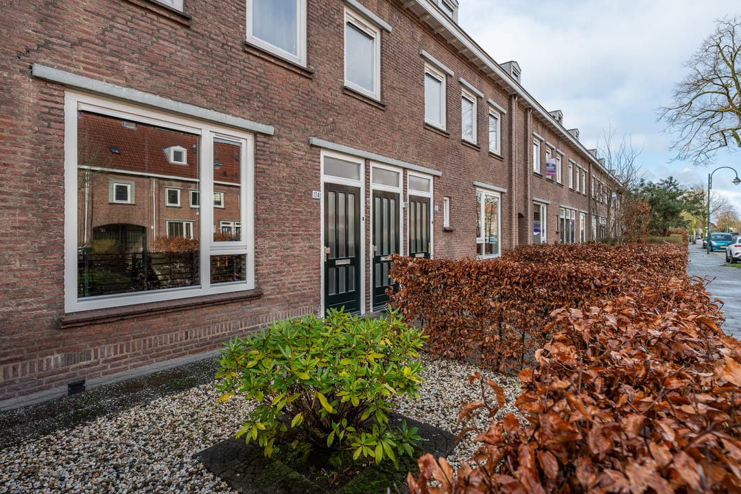 Photo 7 of Petrus Dondersstraat 124