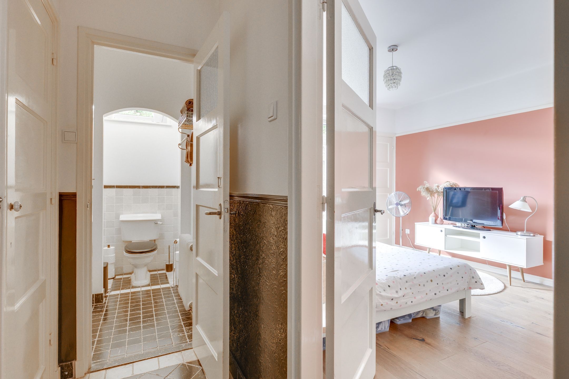 Photo 9 of Petrus Dondersstraat 124