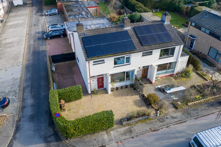 Vossenlaan 2 main image