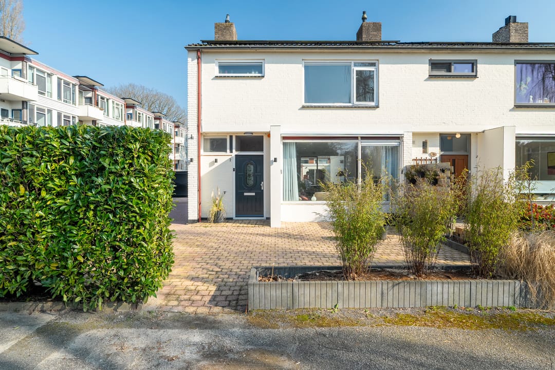 Photo 2 of Vossenlaan 2