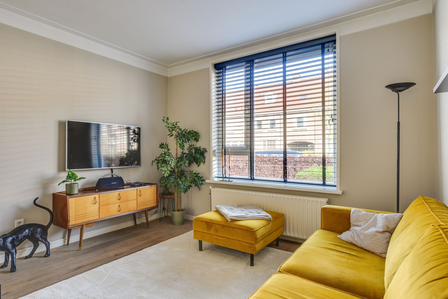 Photo 10 of Petrus Dondersstraat 124