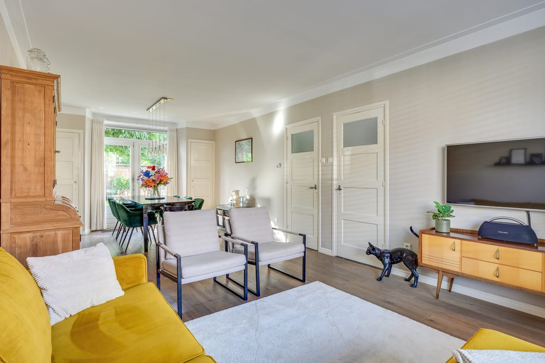 Photo 11 of Petrus Dondersstraat 124