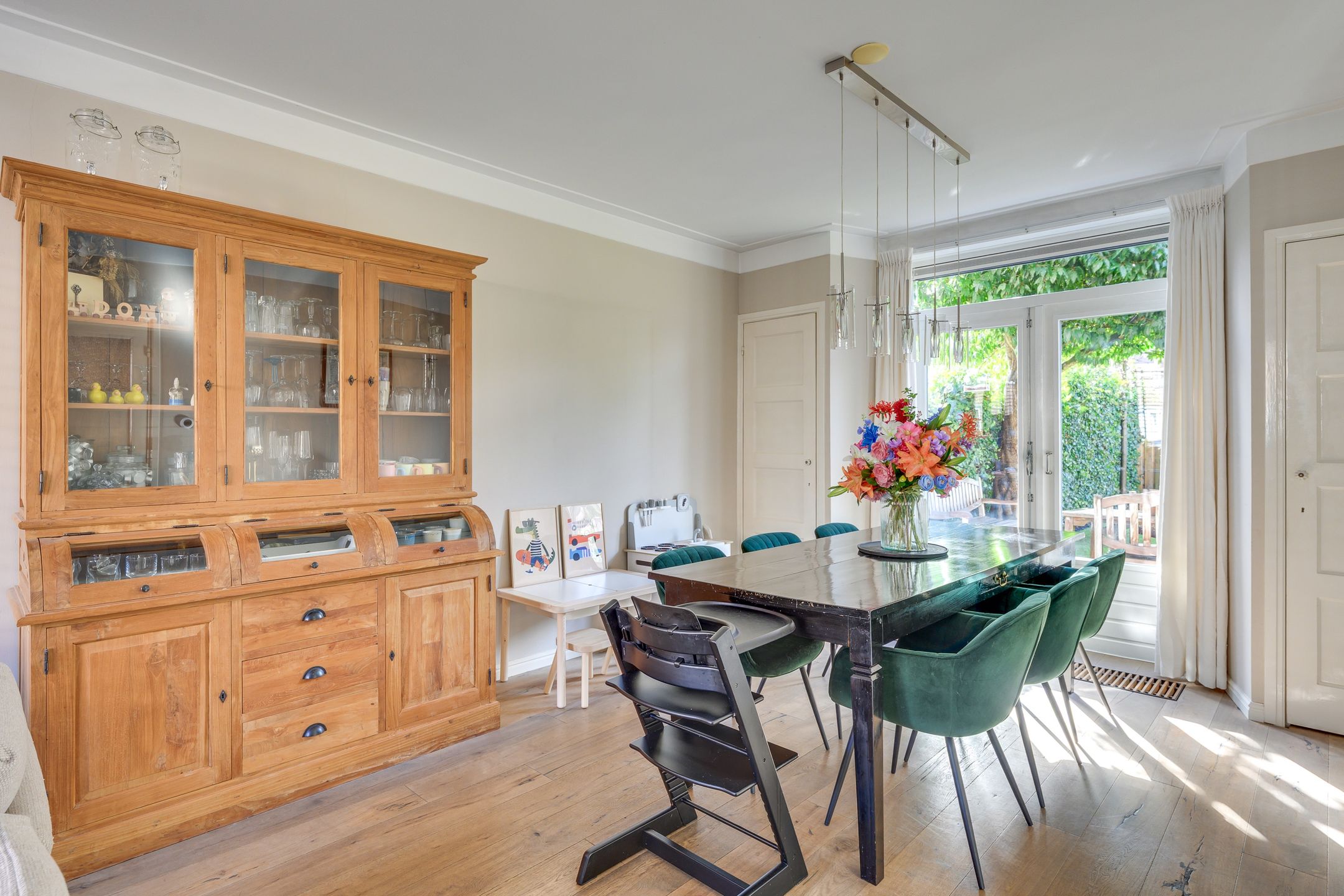 Photo 12 of Petrus Dondersstraat 124