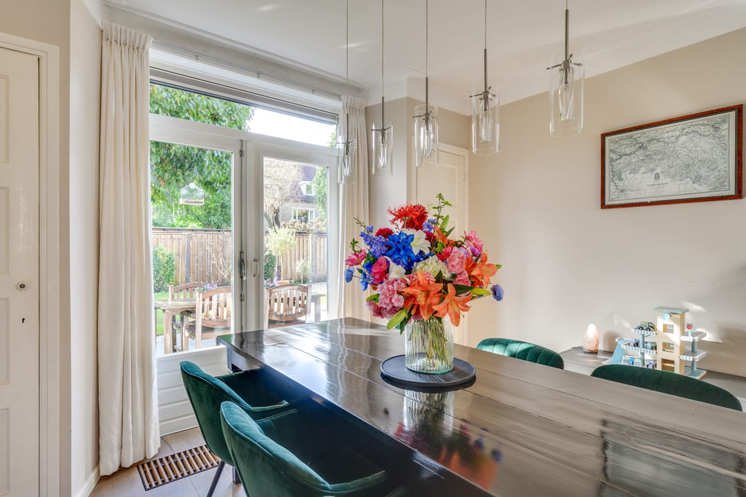 Photo 13 of Petrus Dondersstraat 124