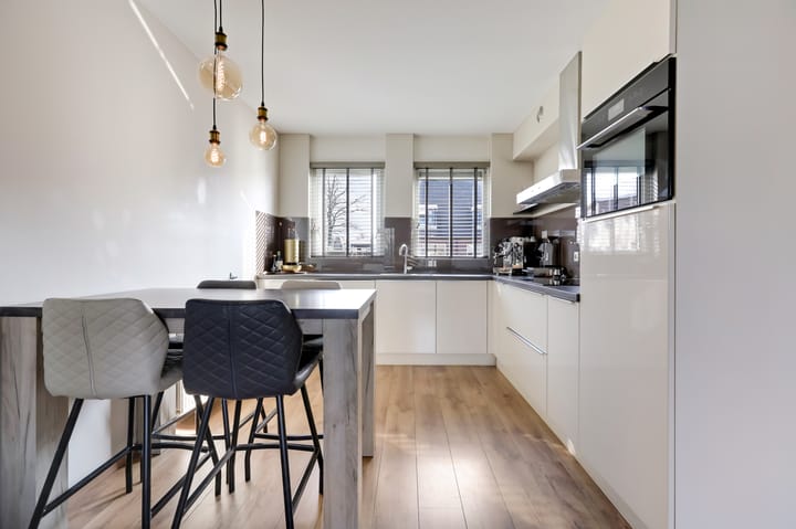 Photo 2 of Vormerijstraat 40-A