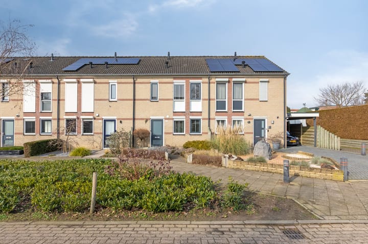 Photo 4 of Vormerijstraat 40-A