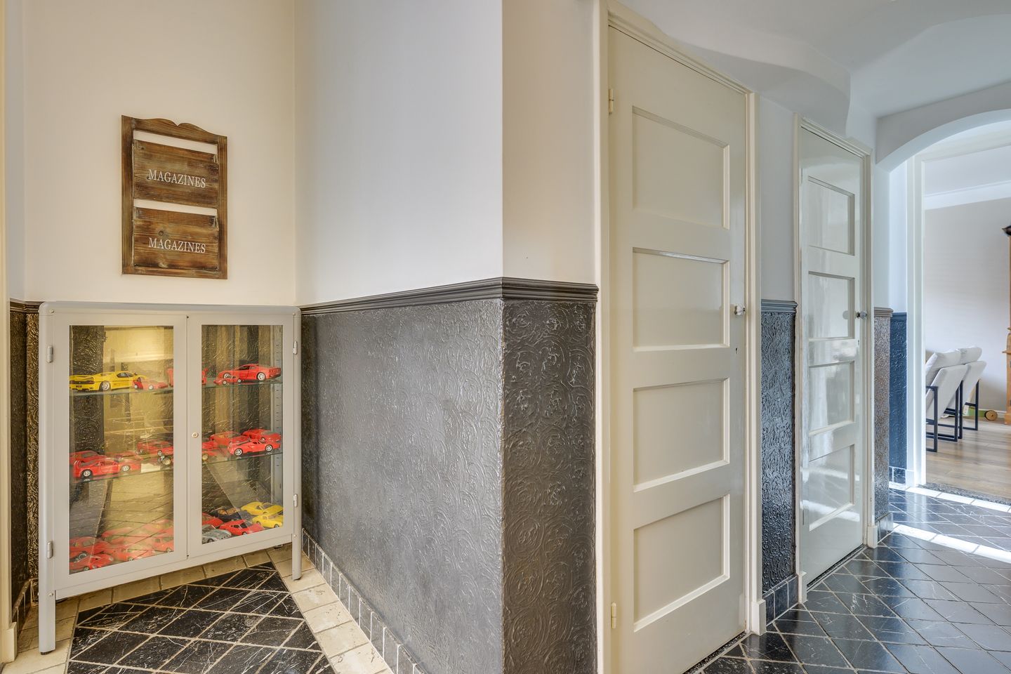 Photo 19 of Petrus Dondersstraat 124