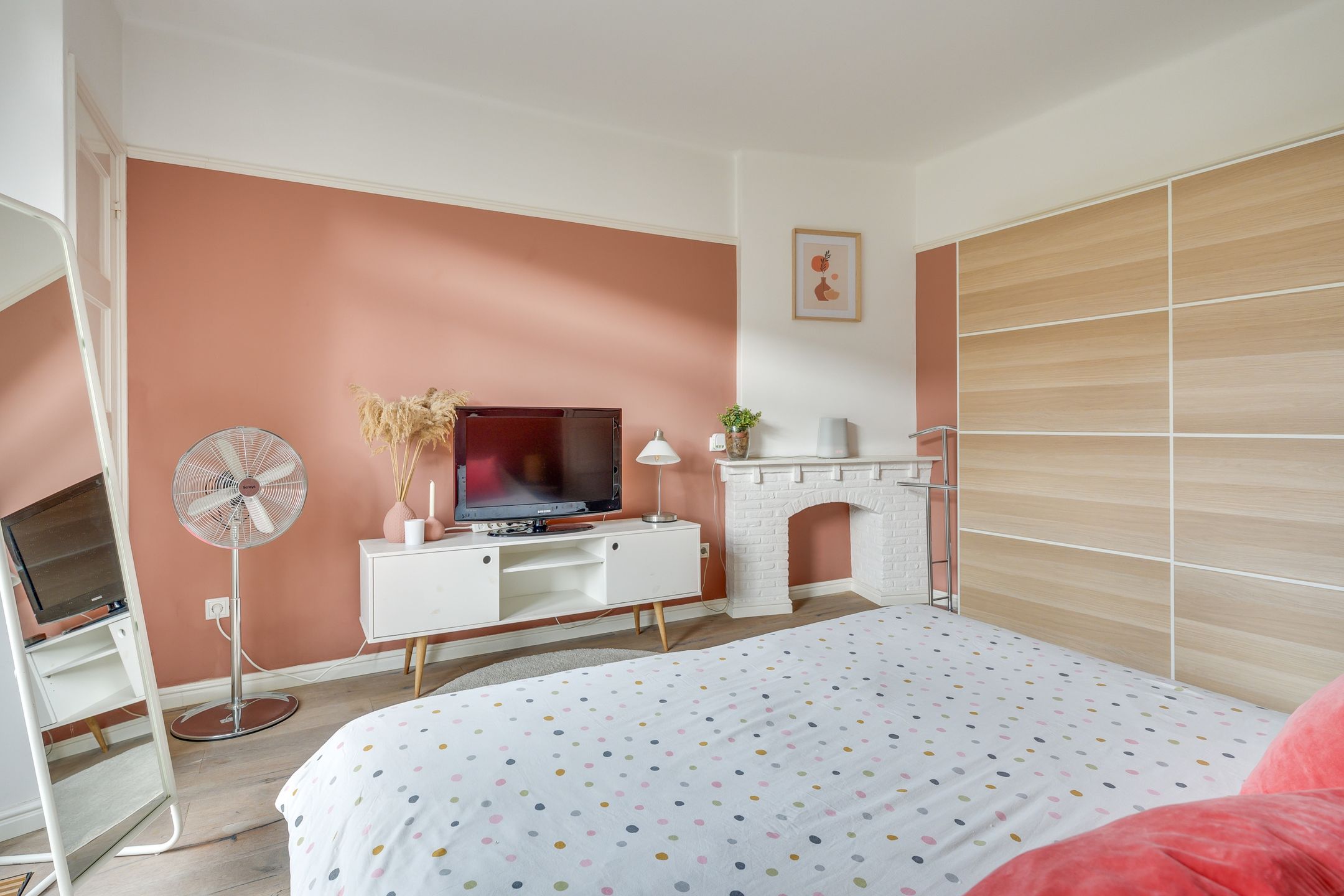 Photo 21 of Petrus Dondersstraat 124