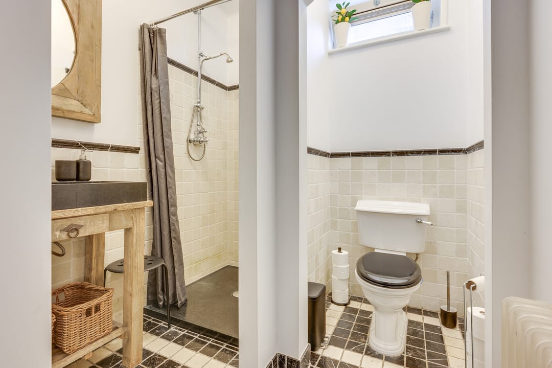 Photo 22 of Petrus Dondersstraat 124
