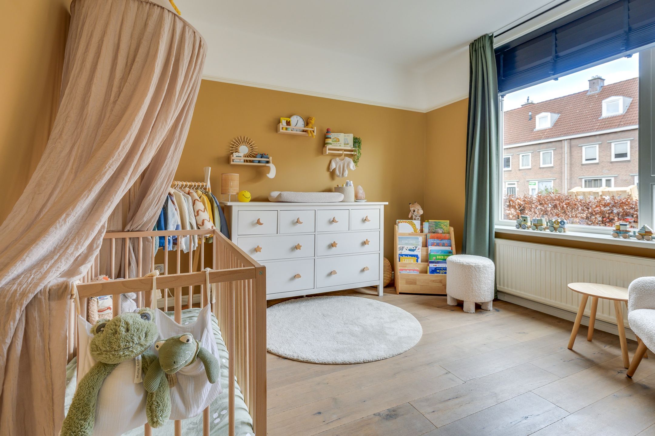 Photo 24 of Petrus Dondersstraat 124