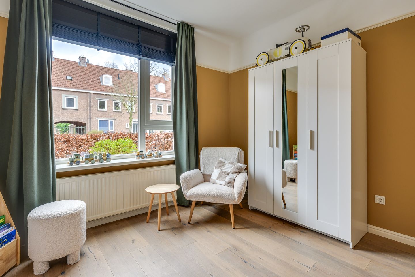 Photo 25 of Petrus Dondersstraat 124
