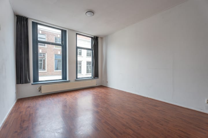 Foto 2 van Hoogstraat 28-E