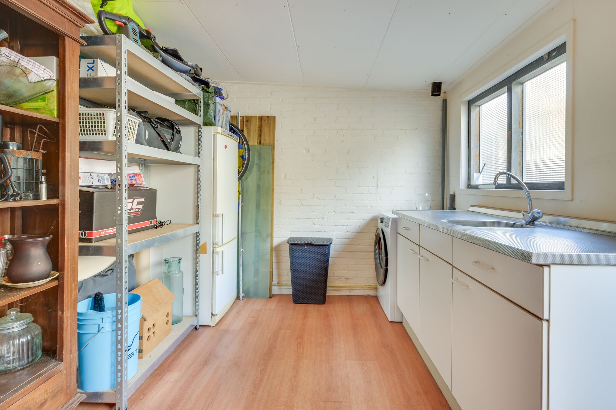Photo 27 of Petrus Dondersstraat 124