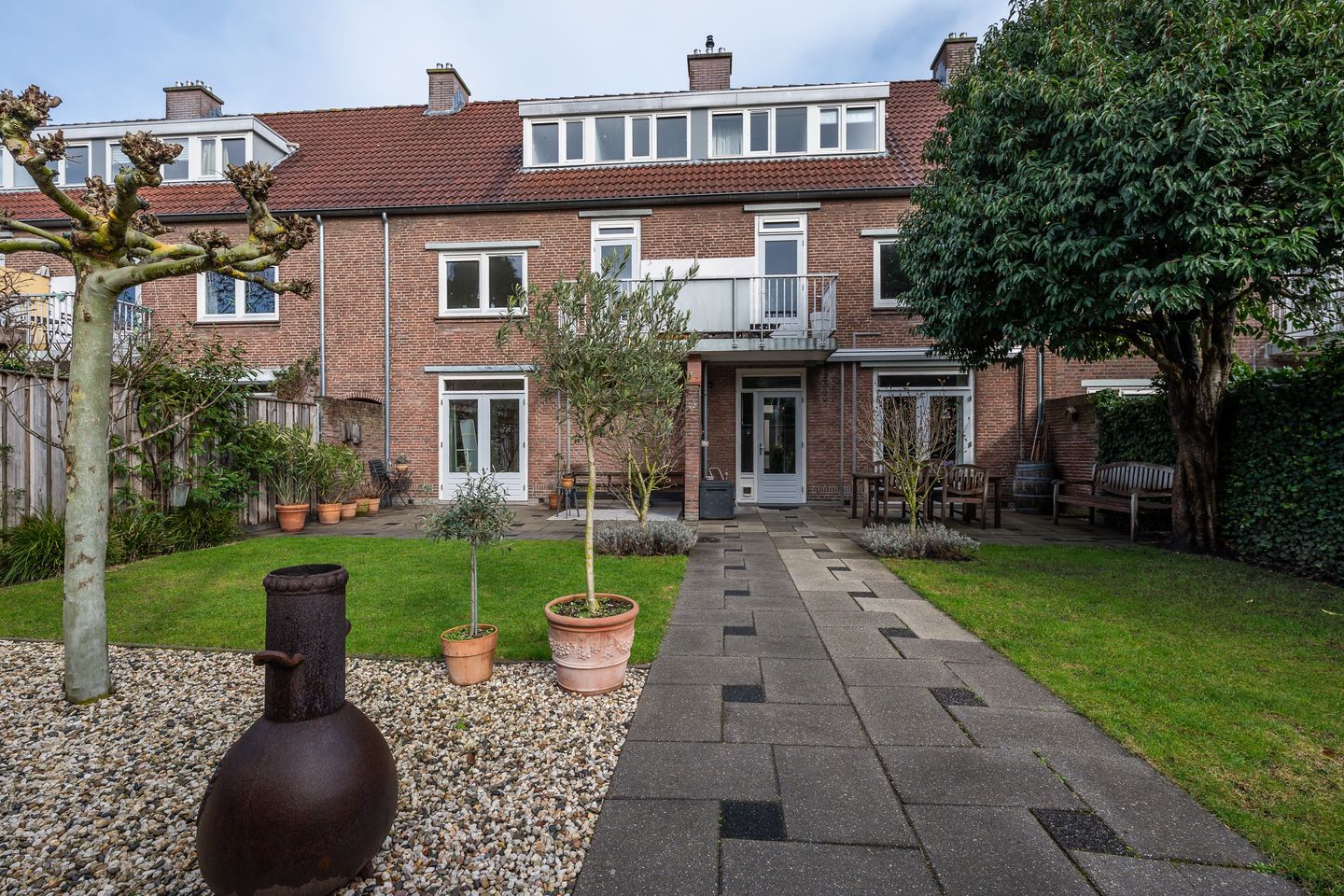 Photo 29 of Petrus Dondersstraat 124