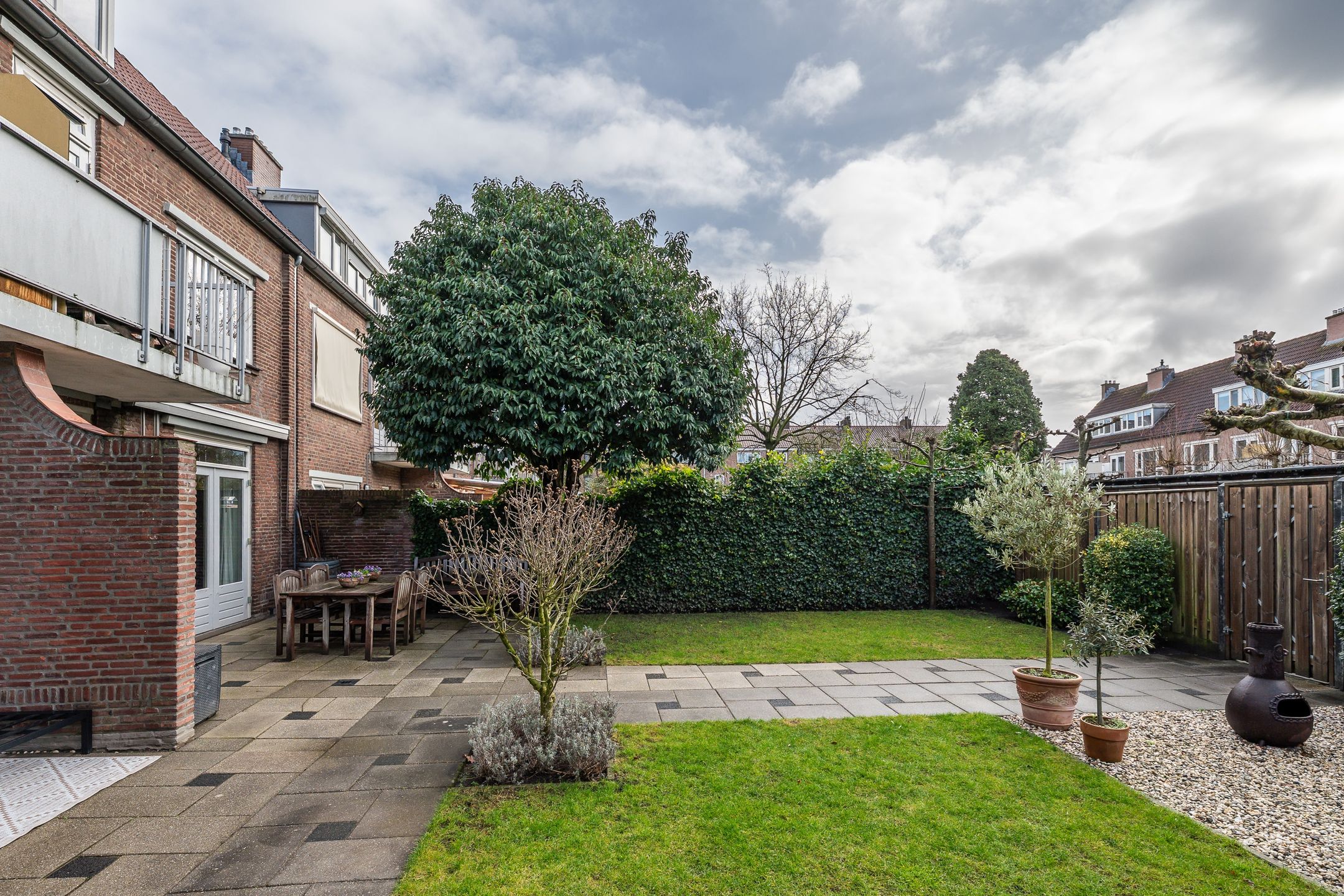 Photo 33 of Petrus Dondersstraat 124