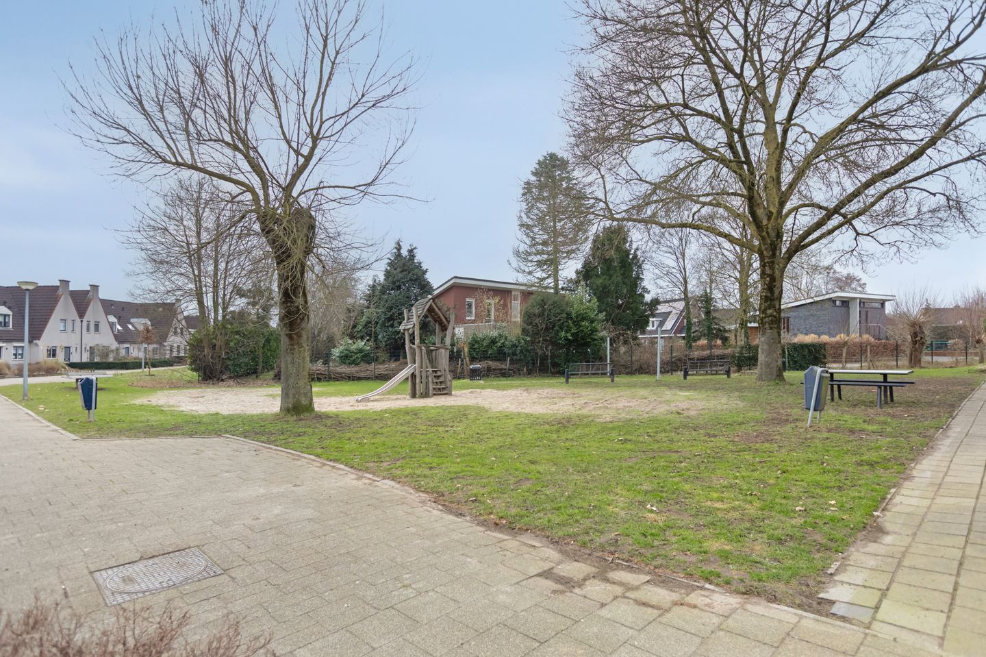 Foto 40 van Vormerijstraat 40-A