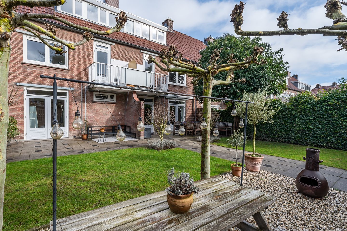 Photo 34 of Petrus Dondersstraat 124