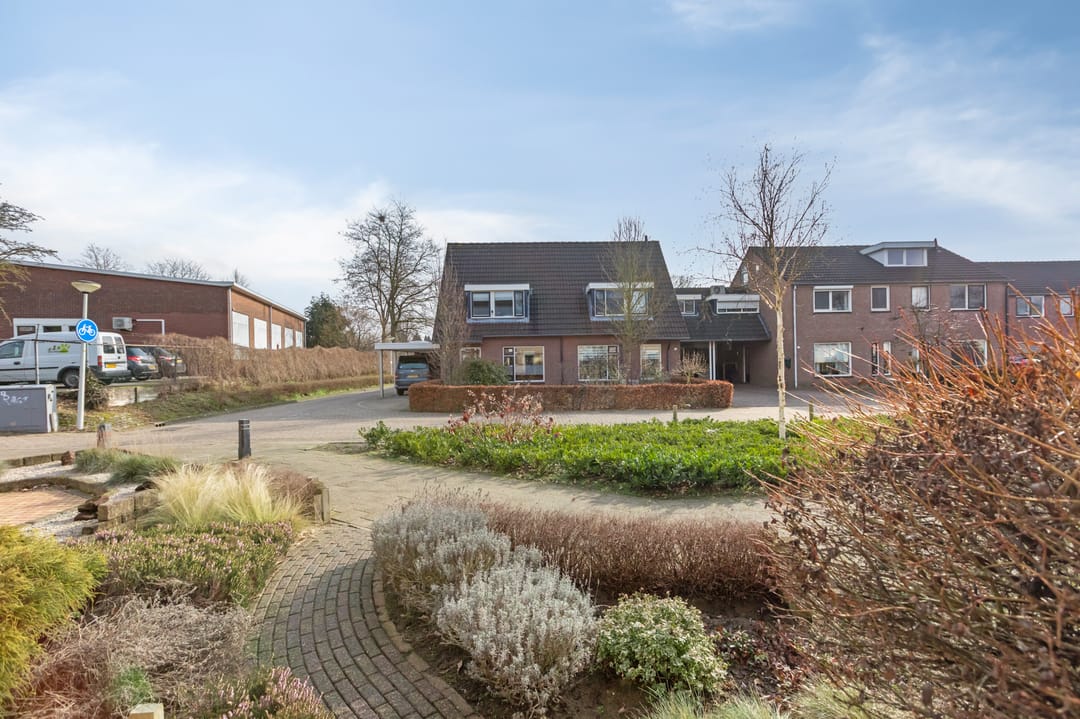 Foto 41 van Vormerijstraat 40-A