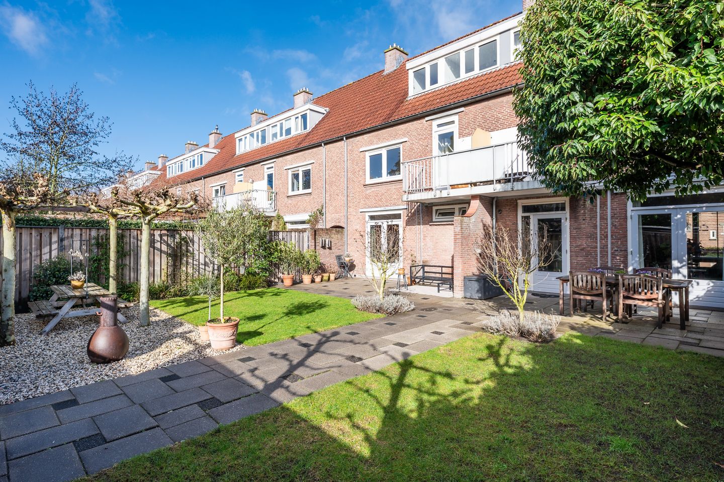 Photo 35 of Petrus Dondersstraat 124