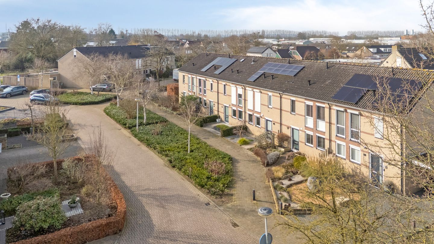 Foto 44 van Vormerijstraat 40-A