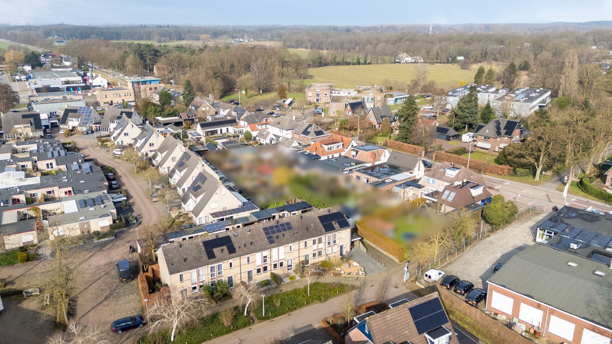 Foto 45 van Vormerijstraat 40-A