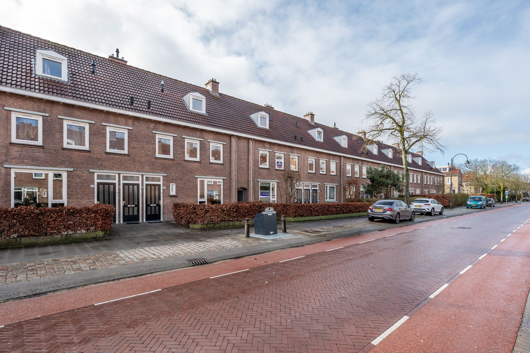 Photo 36 of Petrus Dondersstraat 124