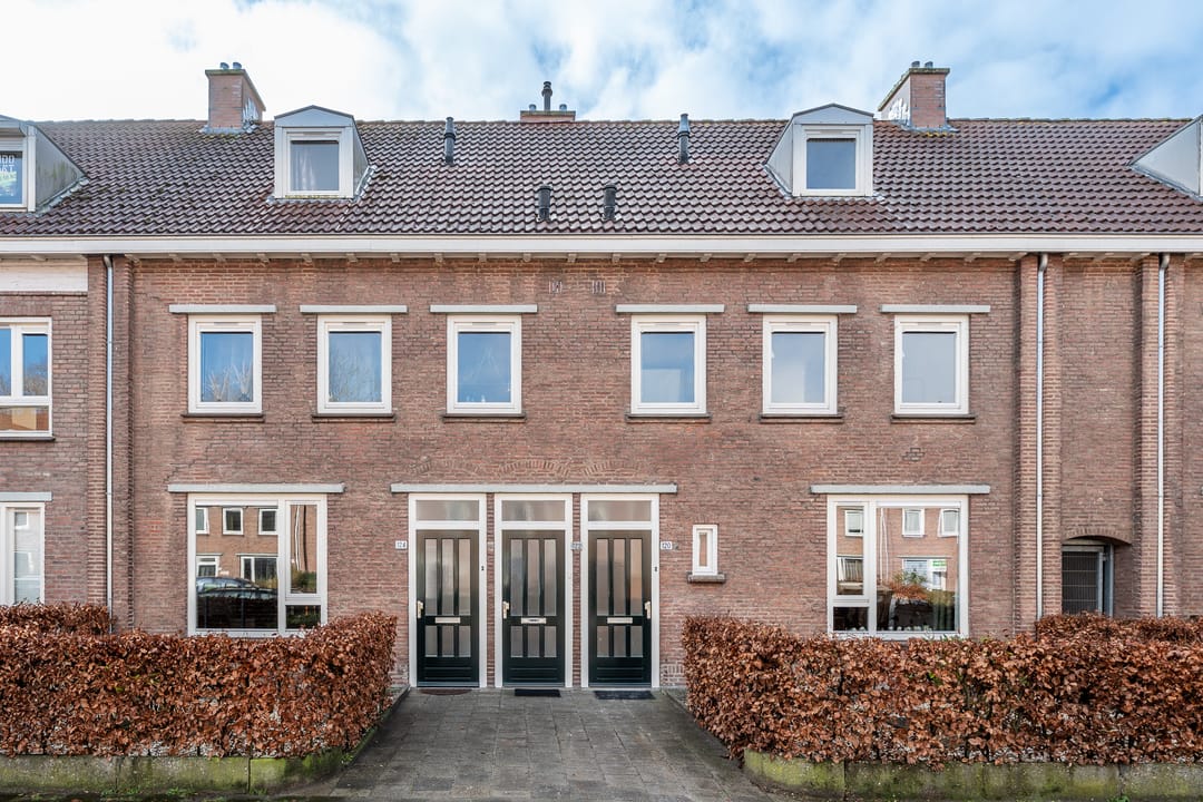 Photo 37 of Petrus Dondersstraat 124