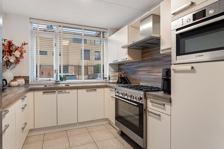 Foto 3 van Tiamahout 10