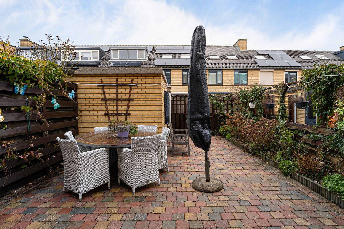 Foto 4 van Tiamahout 10