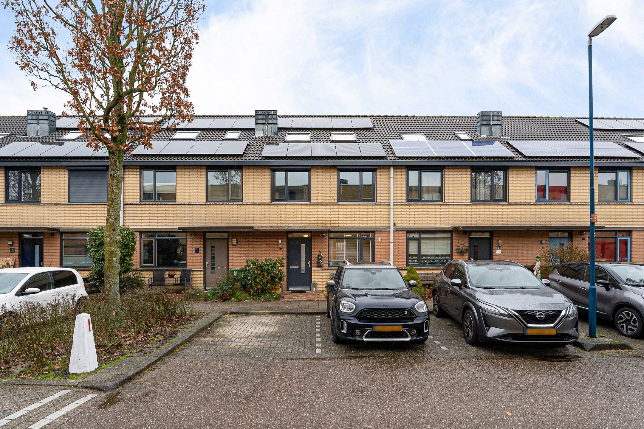 Foto 6 van Tiamahout 10