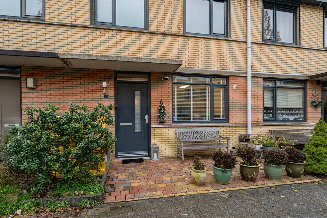 Foto 7 van Tiamahout 10