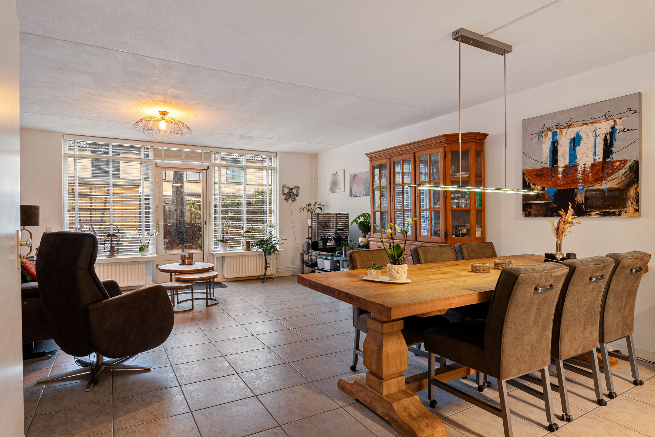 Foto 9 van Tiamahout 10