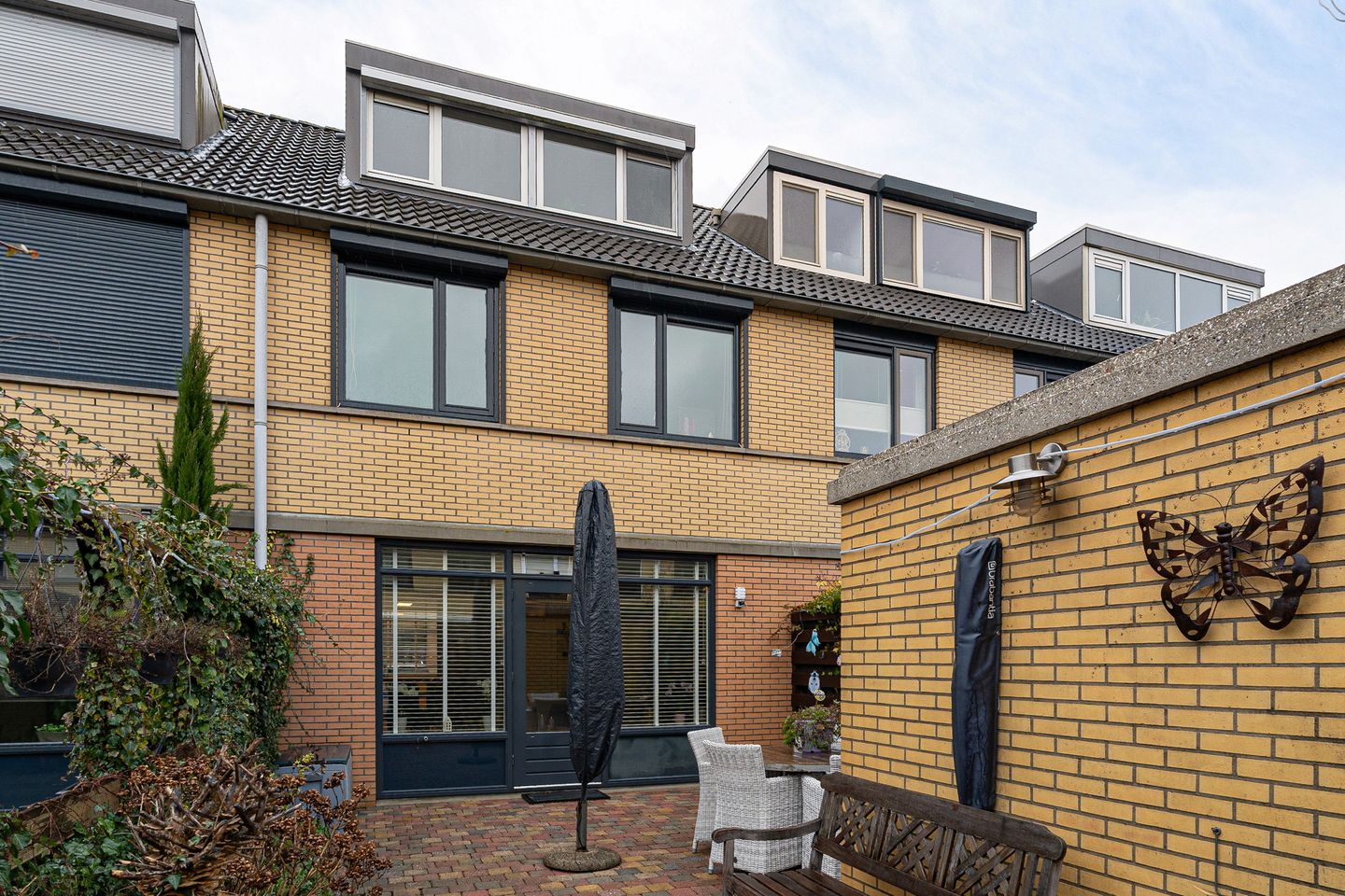 Foto 20 van Tiamahout 10