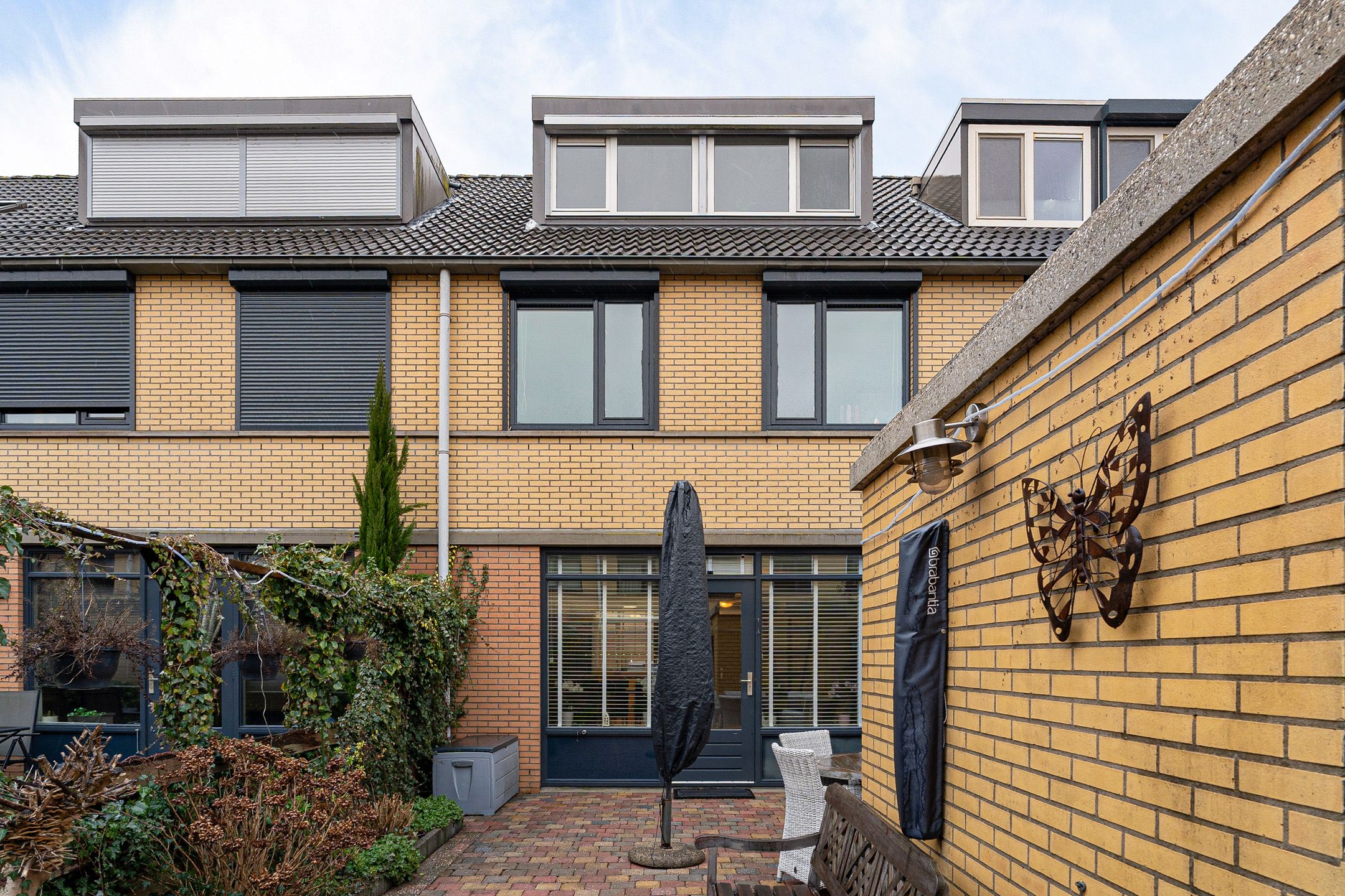 Foto 21 van Tiamahout 10