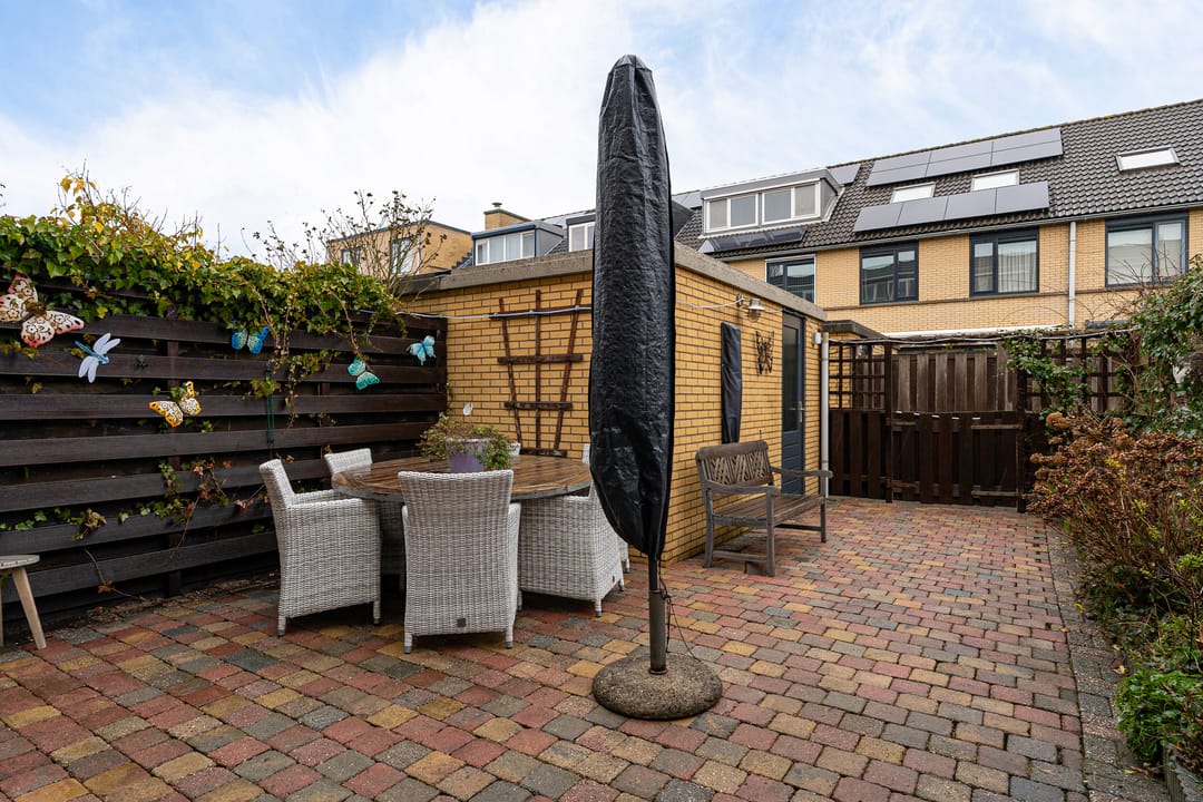 Foto 23 van Tiamahout 10