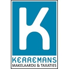 Kerremans Makelaardij Logo
