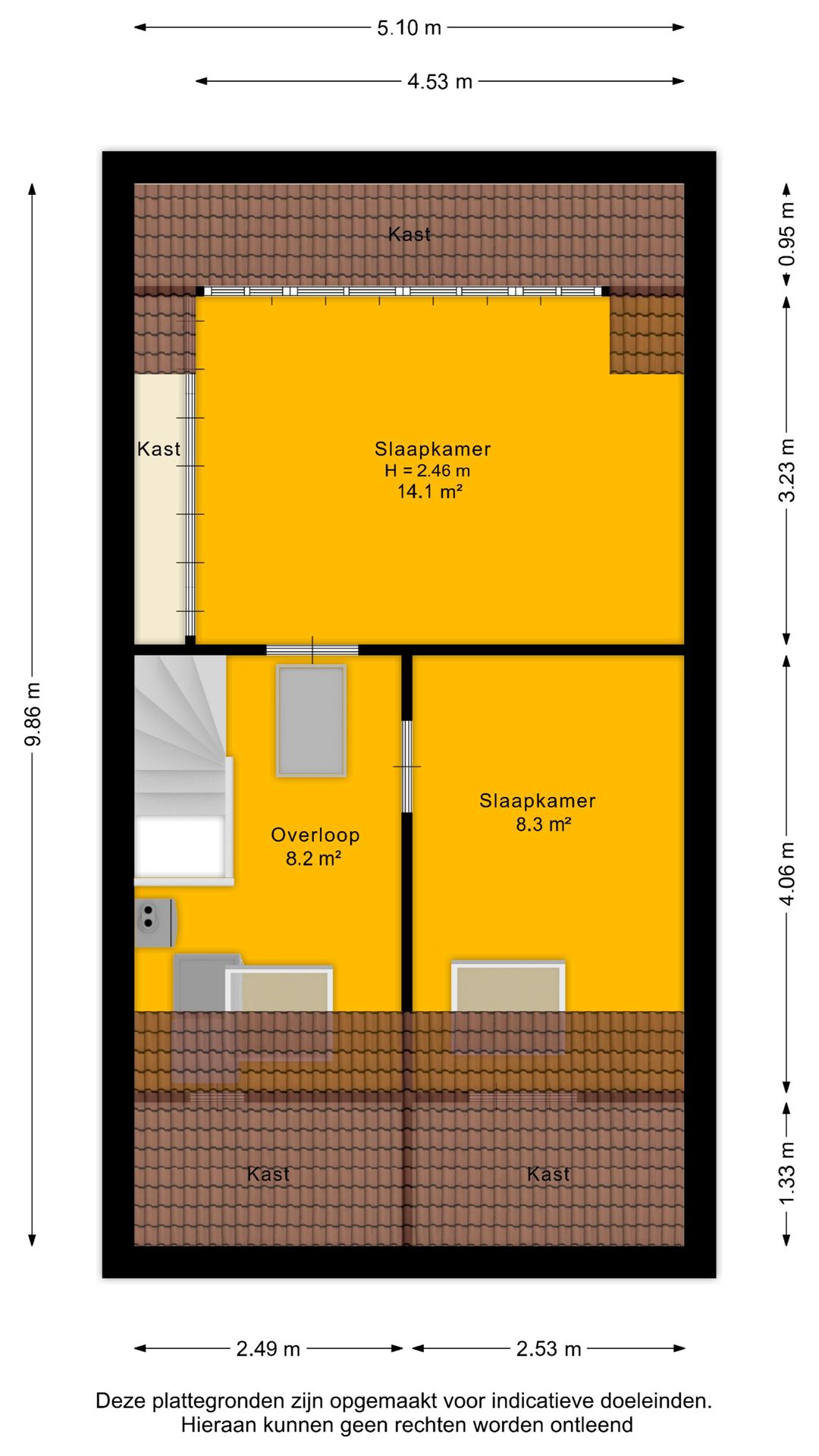 Foto 37 van Tiamahout 10