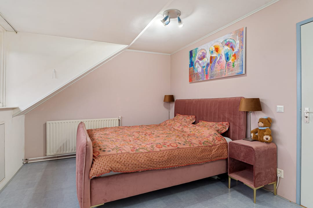 Foto 41 van Tiamahout 10