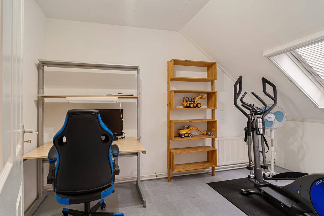 Foto 43 van Tiamahout 10