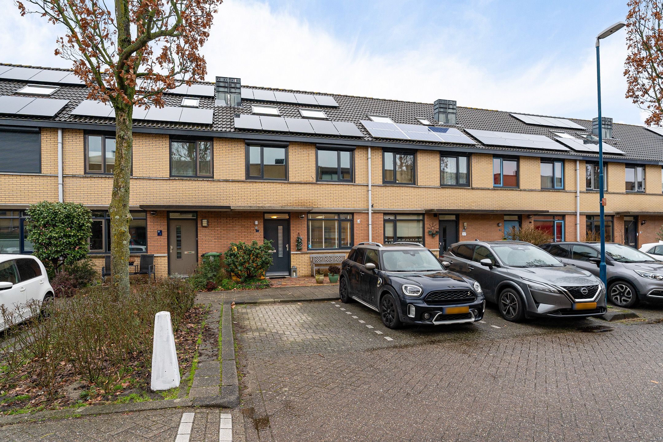 Foto 45 van Tiamahout 10